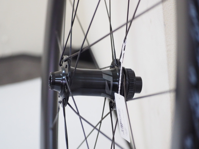 ZIPP 303S Tubeless Disc 前後セット ( ジップ 303S チューブレス