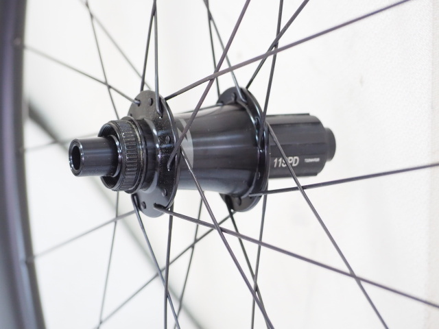 ZIPP 303S Tubeless Disc 前後セット ( ジップ 303S チューブレス