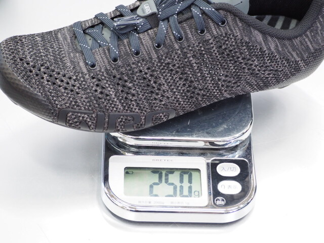 GIRO EMPIRE KNIT (ジロ エンパイア ニット) シューズ