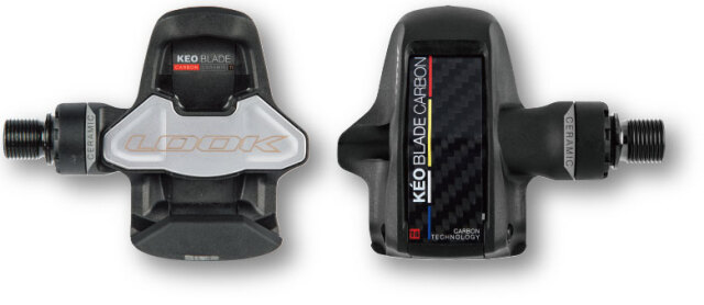 LOOK KEO BLADE CARBON CERAMIC TI (ルック ケオ ブレード カーボン