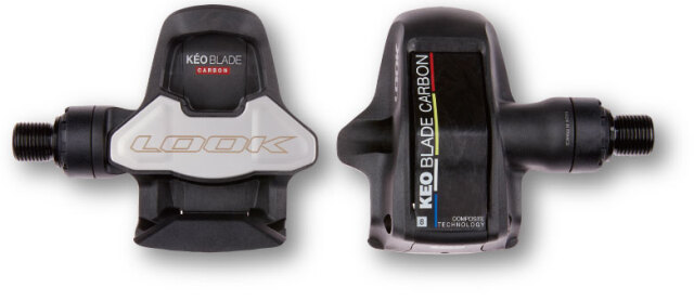 LOOK KEO BLADE CARBON (ルック ケオ ブレード カーボン ) ペダル
