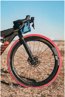 Panaracer GRAVEL KING X1 Limited Color 2025 (パナレーサー グラベル