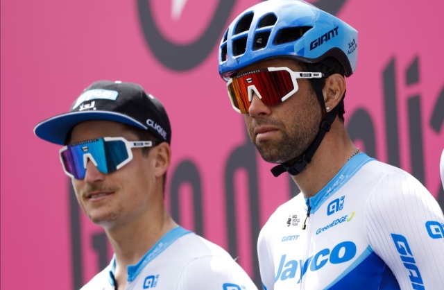 SCICON SPORTS AEROSCOPE (シーコン スポーツ エアロスコープ ) FRAME