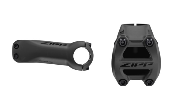ZIPP SL Speed Carbon Stem（ジップ SL スピード カーボン ステム