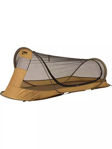 ポップアップメッシュシェルターのおすすめ5選！たたみ方についても