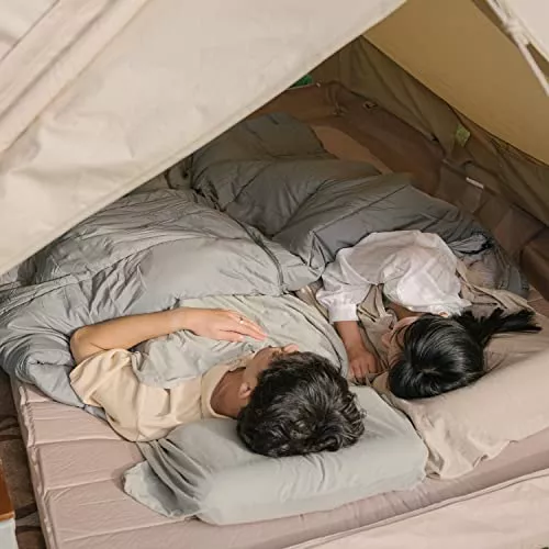 モンベルのインナーシュラフ（インナーシーツ）おすすめ4選｜口コミも