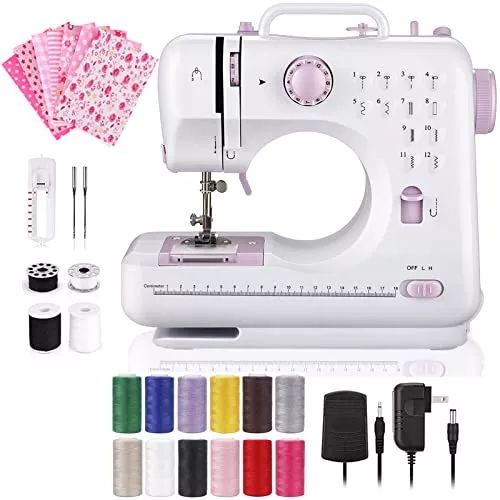 スヌーピー柄のミシンは売ってる？｜スヌーピーの刺繍ができるおすすめ