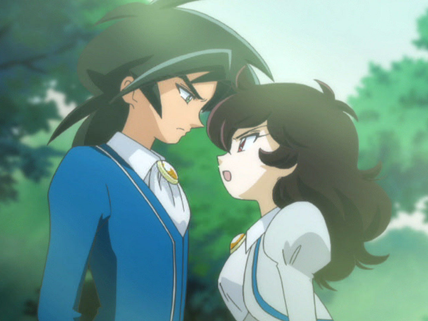 プリンセスチュチュ