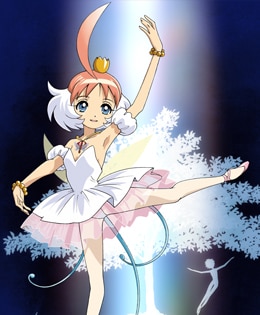 プリンセスチュチュ