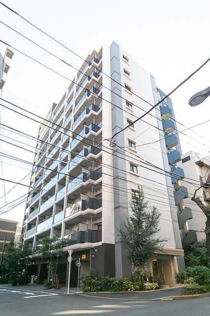 ZX minami－Otsuka Ⅱ(東京都豊島区南大塚1丁目)の物件情報｜いい部屋