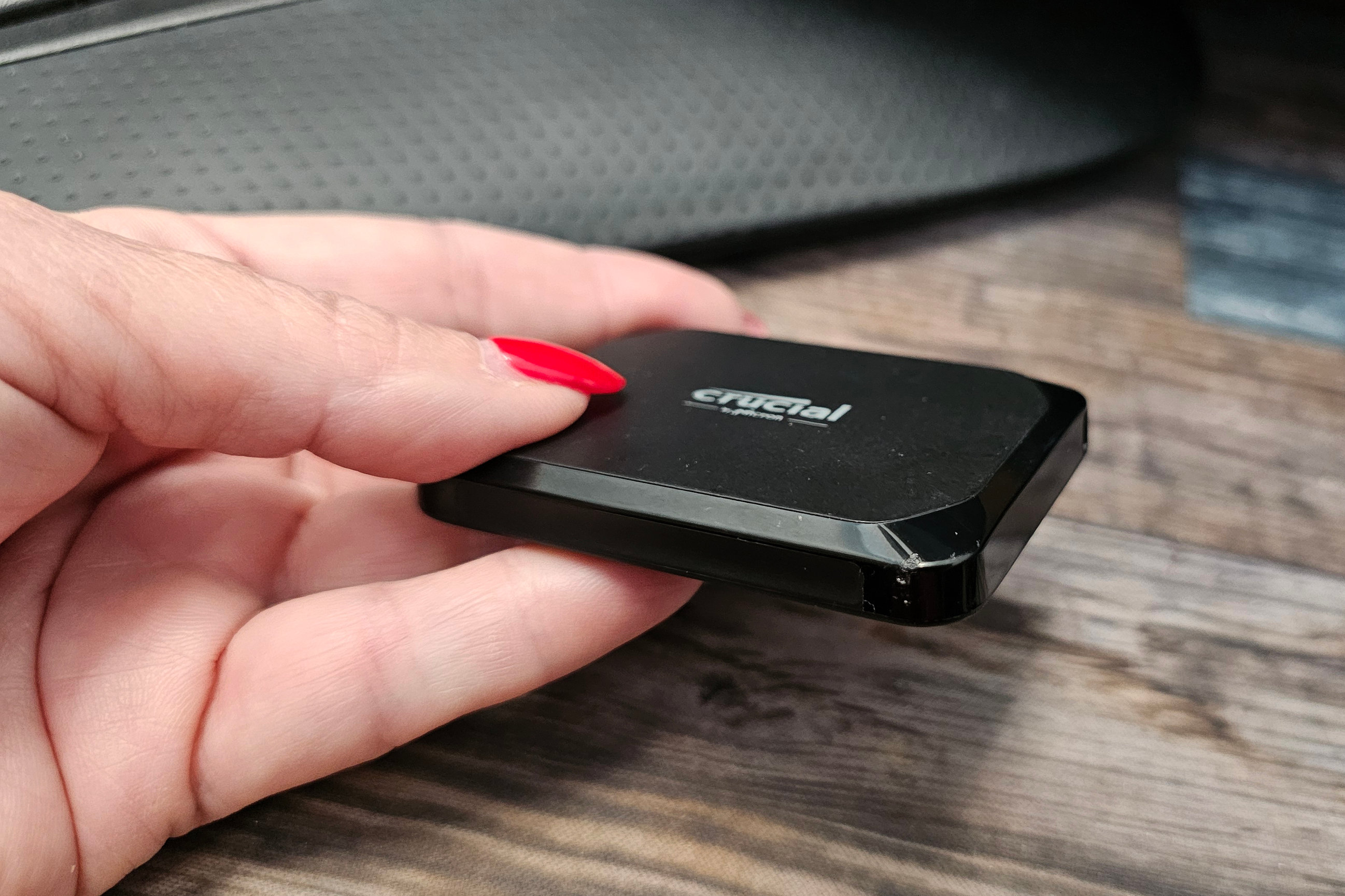 Let's Talk about Storing your digital photo's - Nickolson's