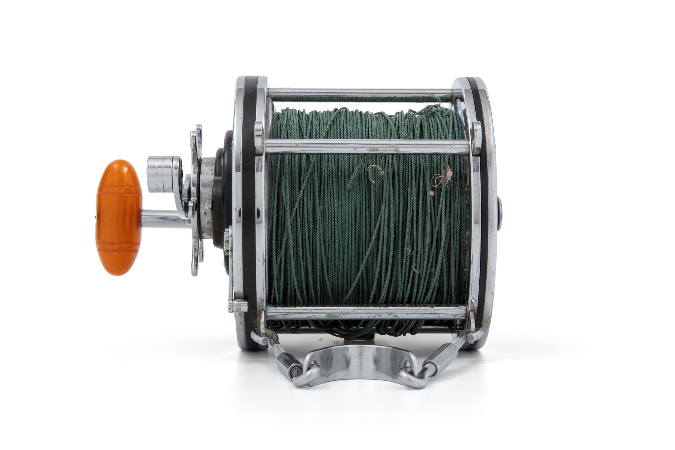 Powerhouse Collection - ⁨'Penn Senator 12/0' saltwater fishing