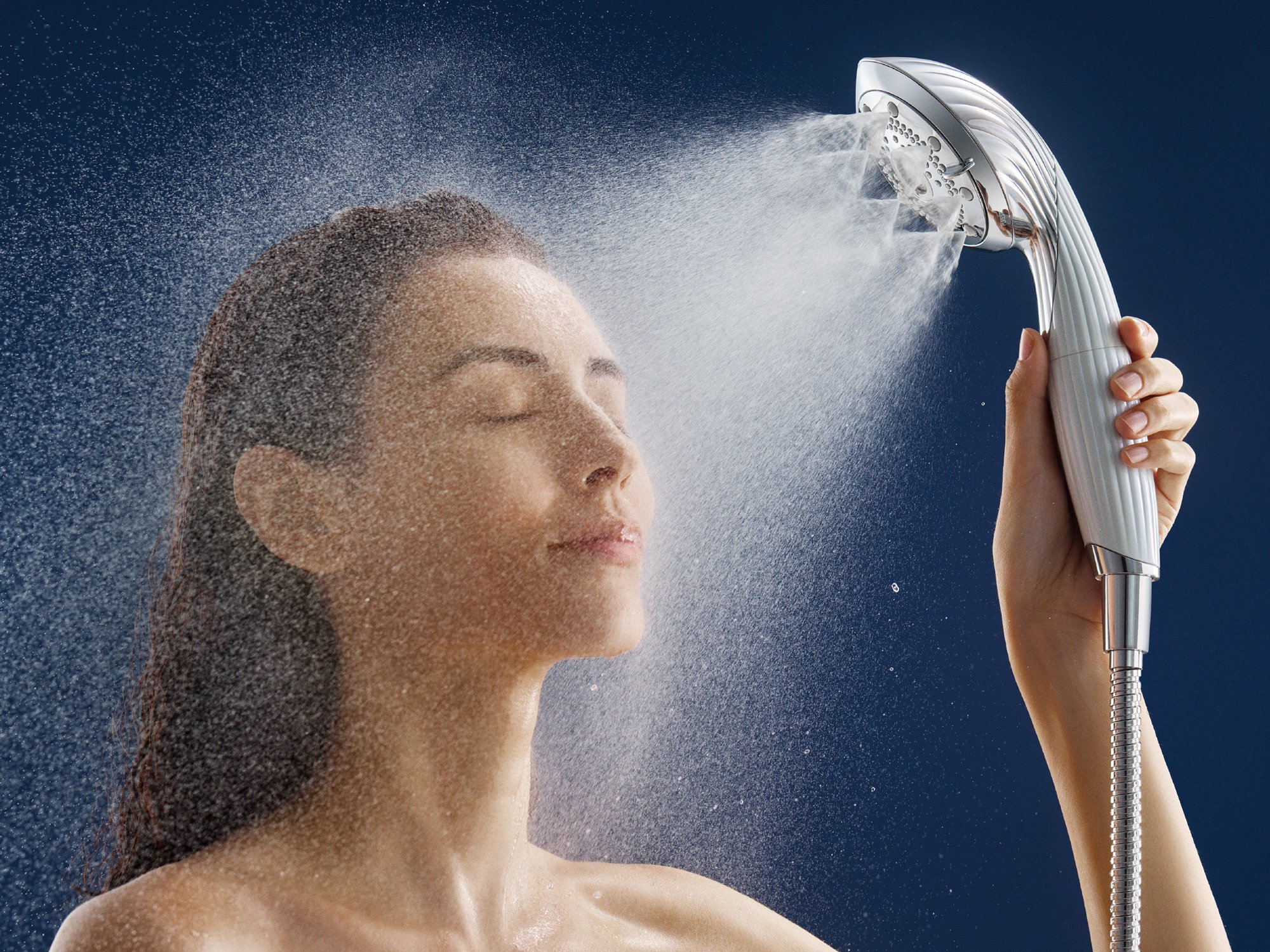 美容ブランド「ReFa（リファ）」のシャワーヘッド「ReFa FINE BUBBLE