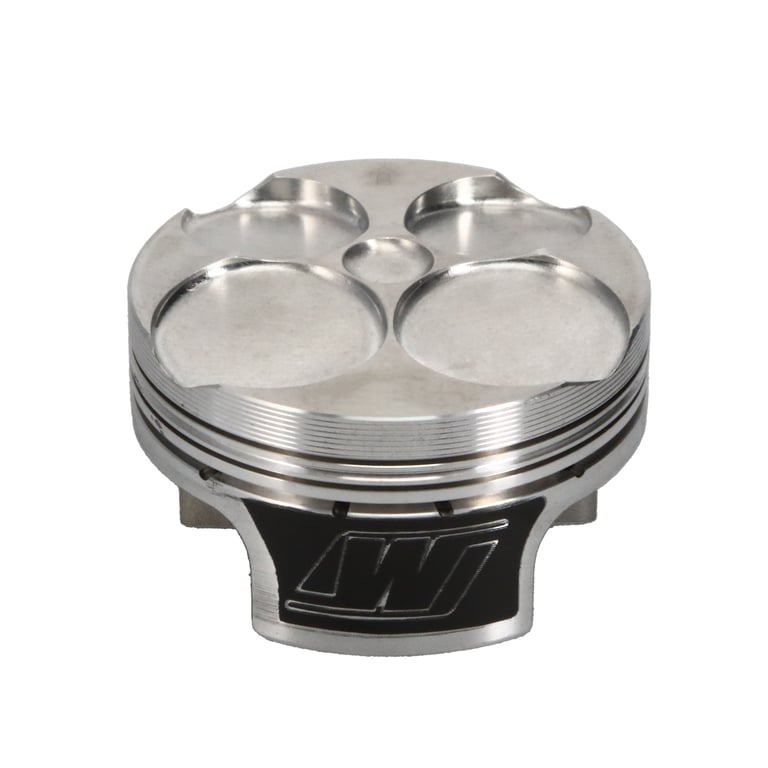 Shop High Quality Kawasaki ZX600 Ninja ZX Piston Kits - Wiseco SKU