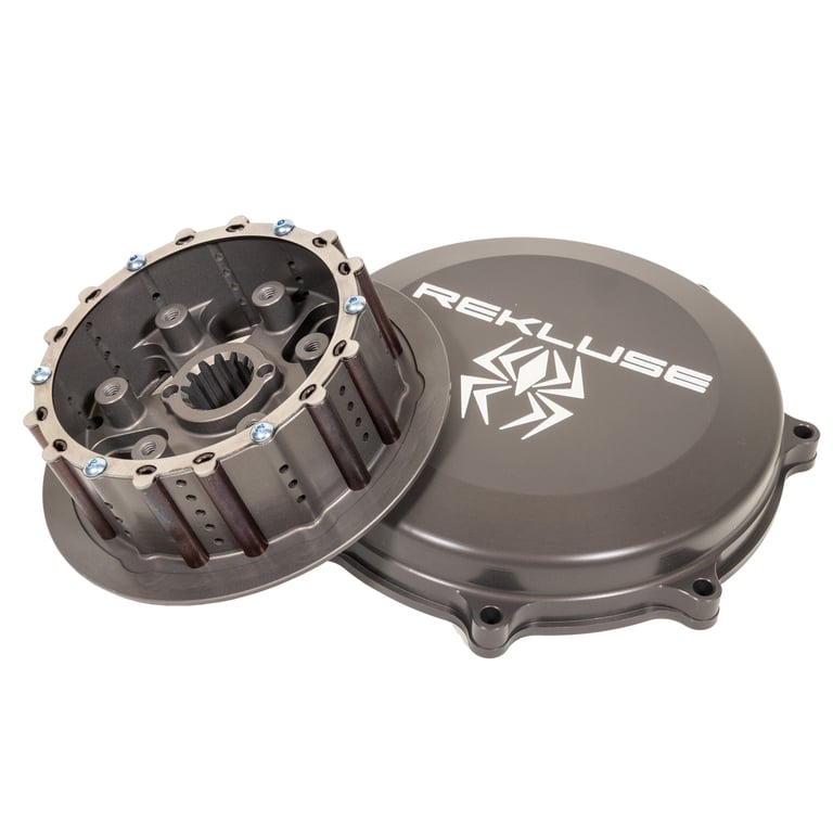 Rekluse - APEX Clutch - Yamaha YZ250 / YZ250X | RMS-7407070