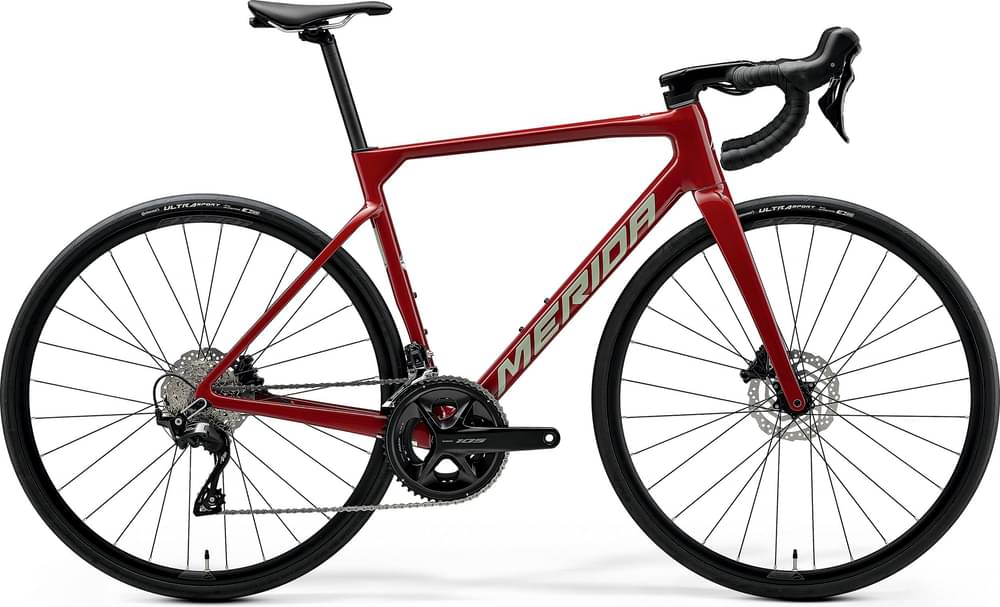 MERIDA SCULTURA 4000 2025 - Review, Test & Price