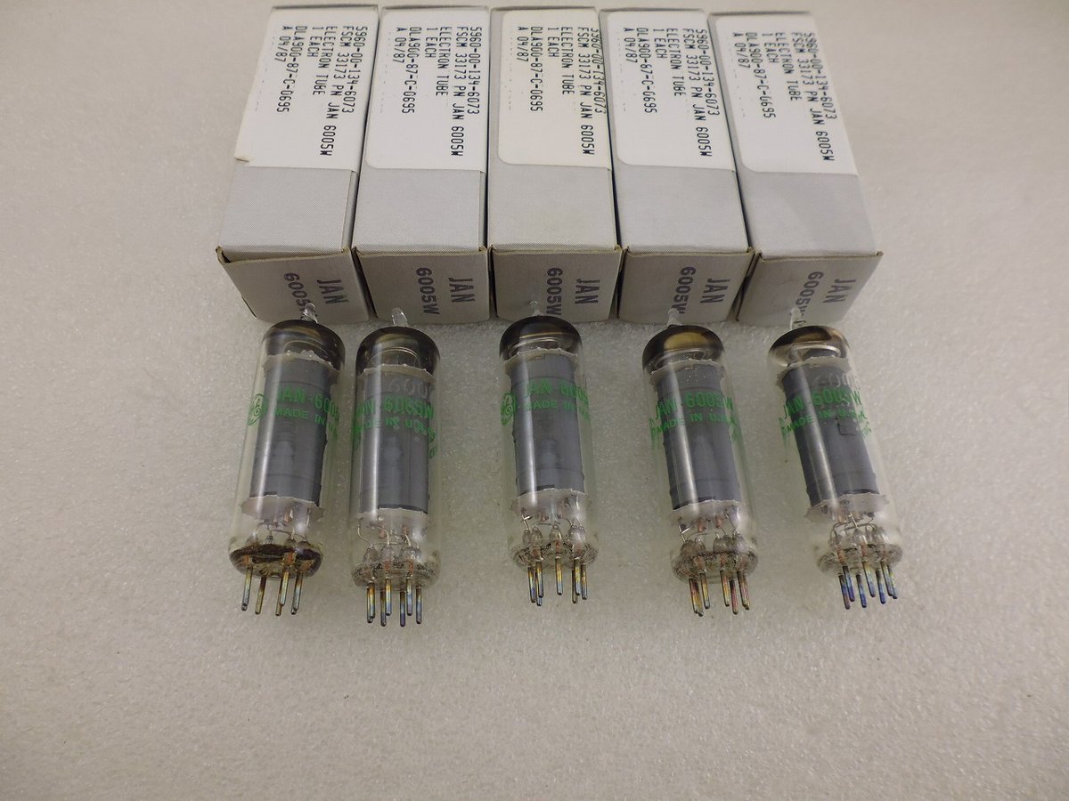 United Electron 81 真空管 United Electron 81 真空管 United