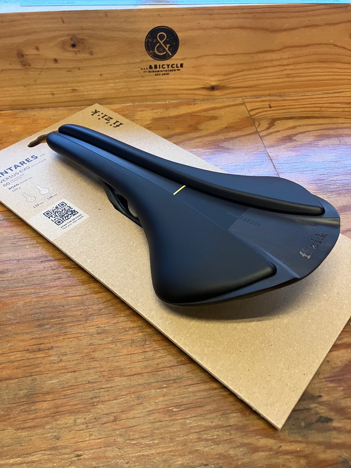 Fizik VERSUS EVO ANTARES R1 ADAPTIVE & VERSUS E