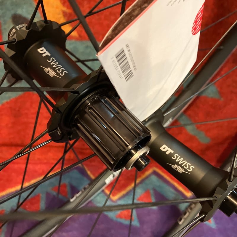 DT SWISS PR1400 DICUT 21 | ANDBICYCLE