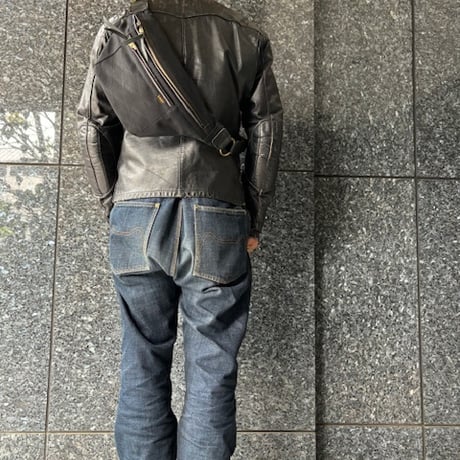 CATEGORY BAG | KraftyTokyo