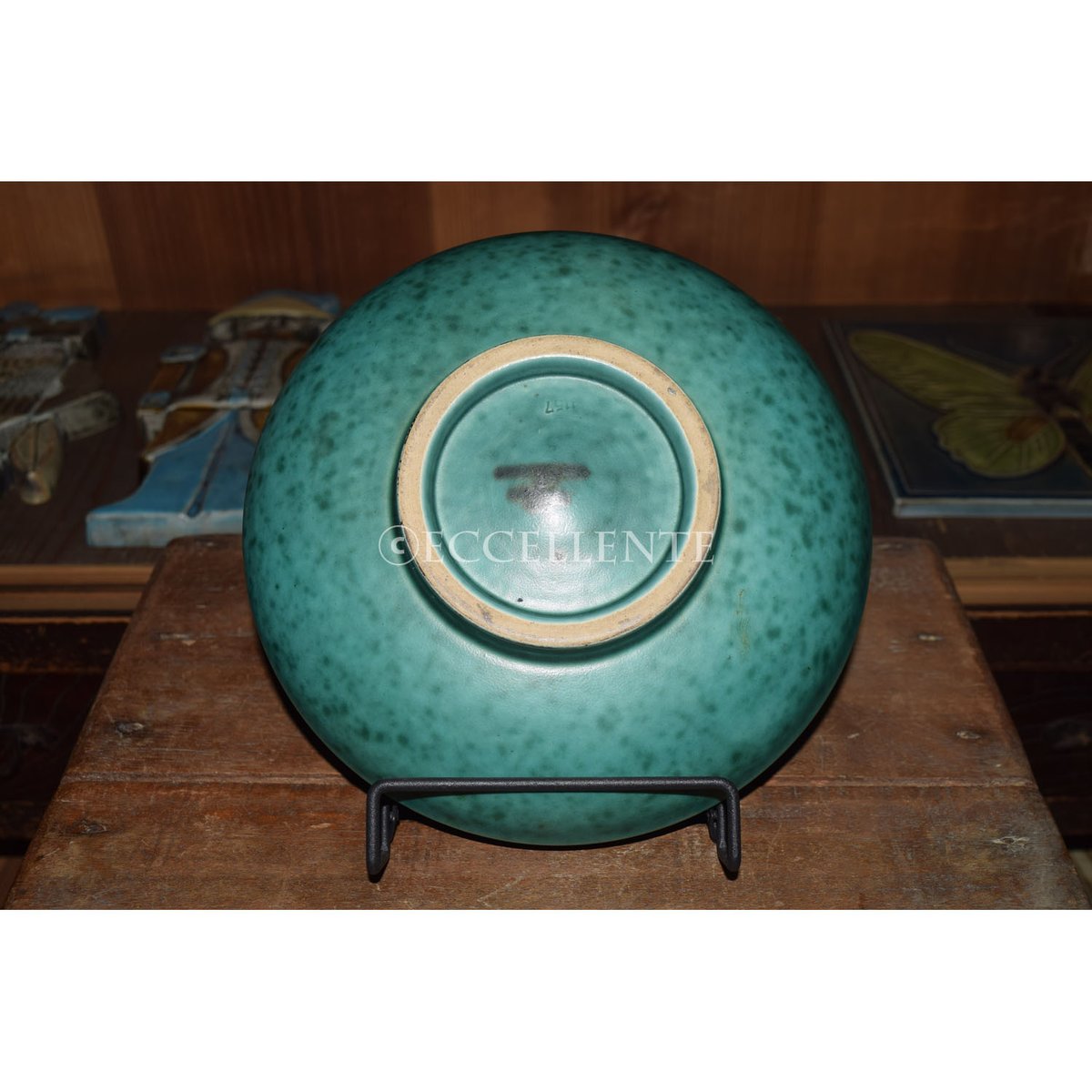 北欧ヴィンテージ】【グスタフスベリ】【ヴィルヘルム・コーゲ