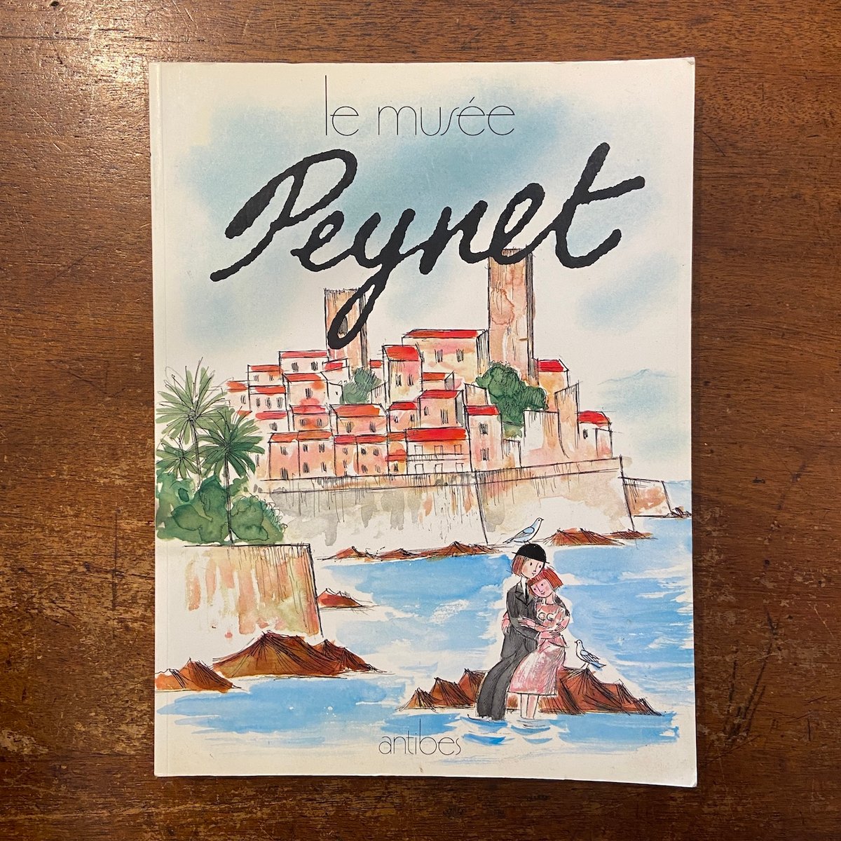 Le Musee Peynet」Raymond Peynet（レイモン・ペイネ） | Fro