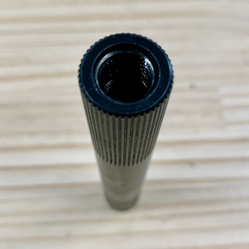 PRO/F BMX RHD CRANK WO/BB 5-5/8