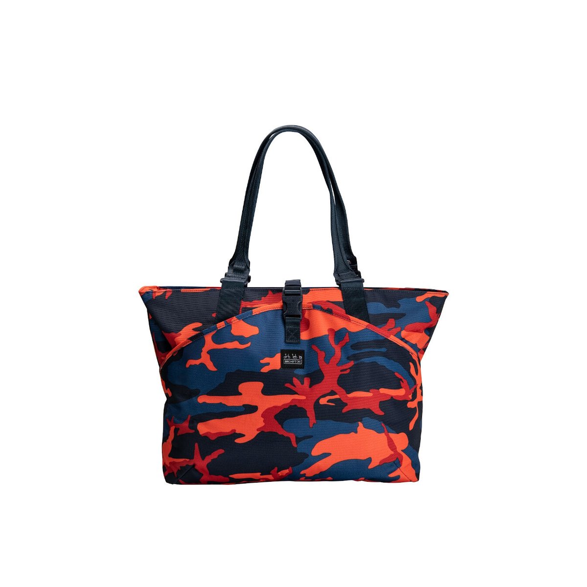 BROMPTON Tote Bag 20L Camo | believe online store