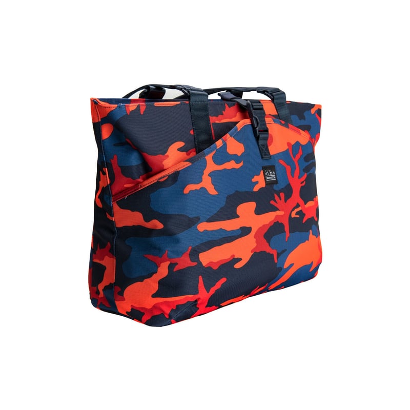 BROMPTON Tote Bag 20L Camo | believe online store