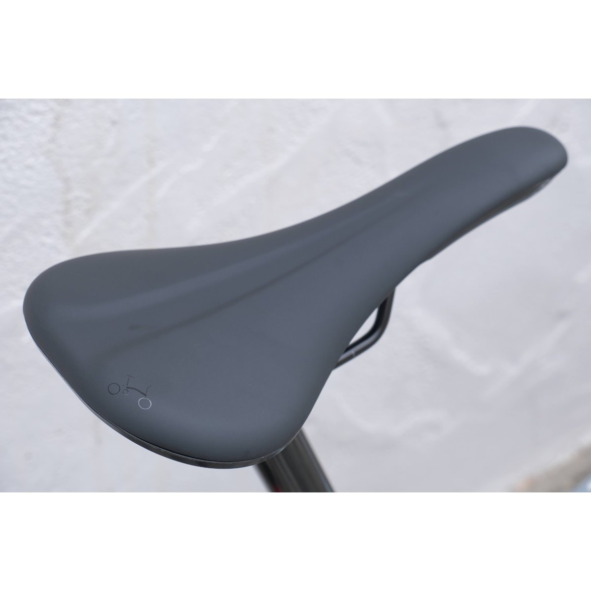 Brompton Superlight Saddle（クロモリレール） | believe o