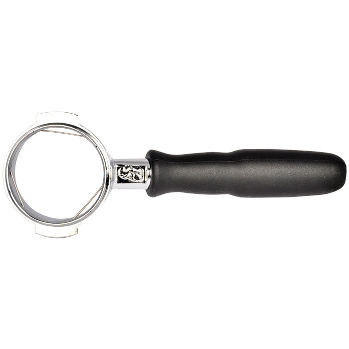 La Marzocco Bottomless PORTA-FILTER / ラ・マルゾッコ ボ