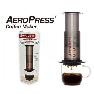 AEROPRESS COFFEE MAKER / エアロプレス コーヒーメーカー | スペシャ
