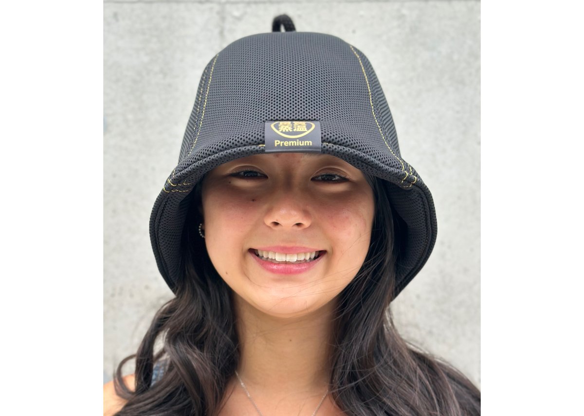 トリプル!! 🔴Mサイズで登場!! 3枚重 ✓次世代 3層構造 ポリエステル