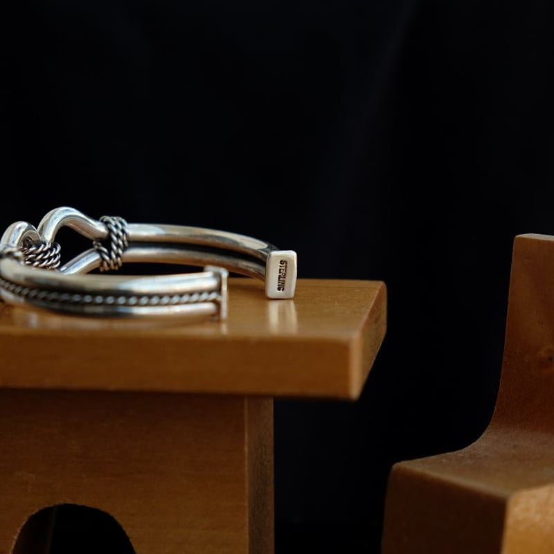 Steve Arviso(スティーブアルビソ) Horse Whisperer Ba