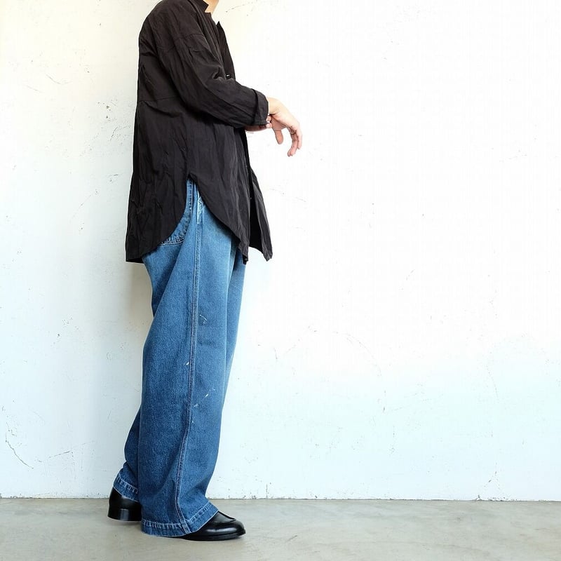 ORDINARY FITS(オーディナリーフィッツ) BELL PANTS | ART