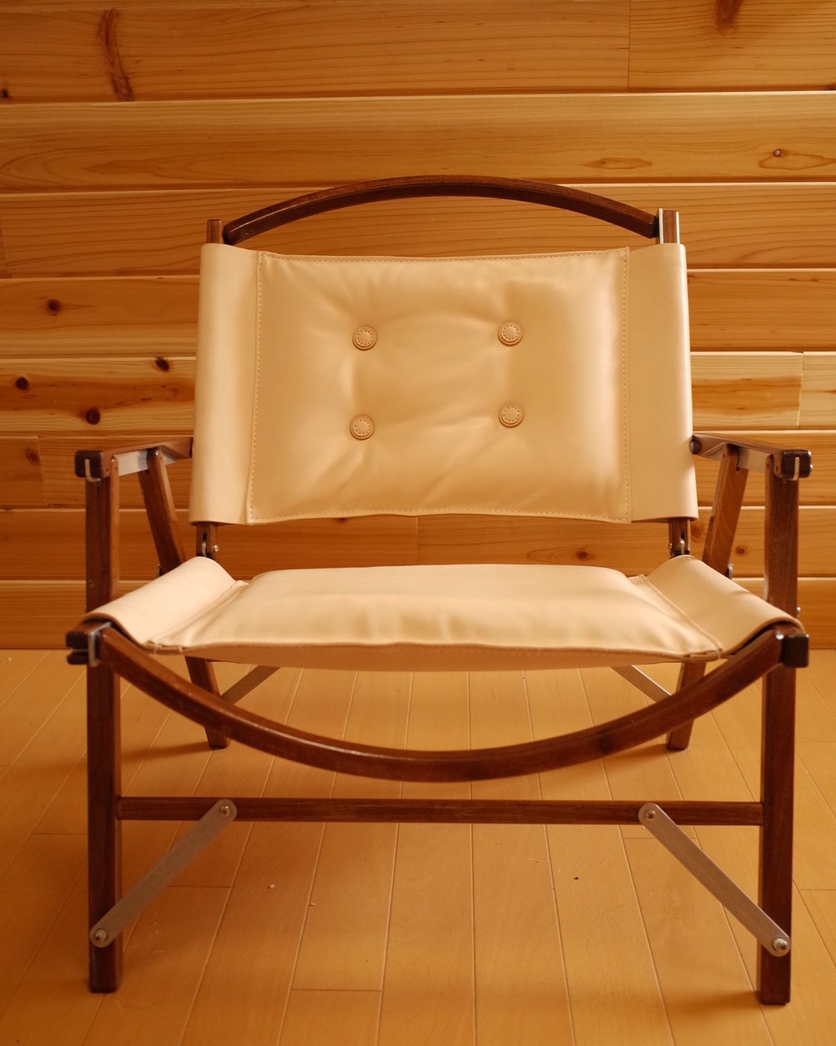 レザークッション(カーミット)受注生産 | pinoworks