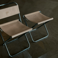 レザークッション(カーミット)受注生産 | pinoworks