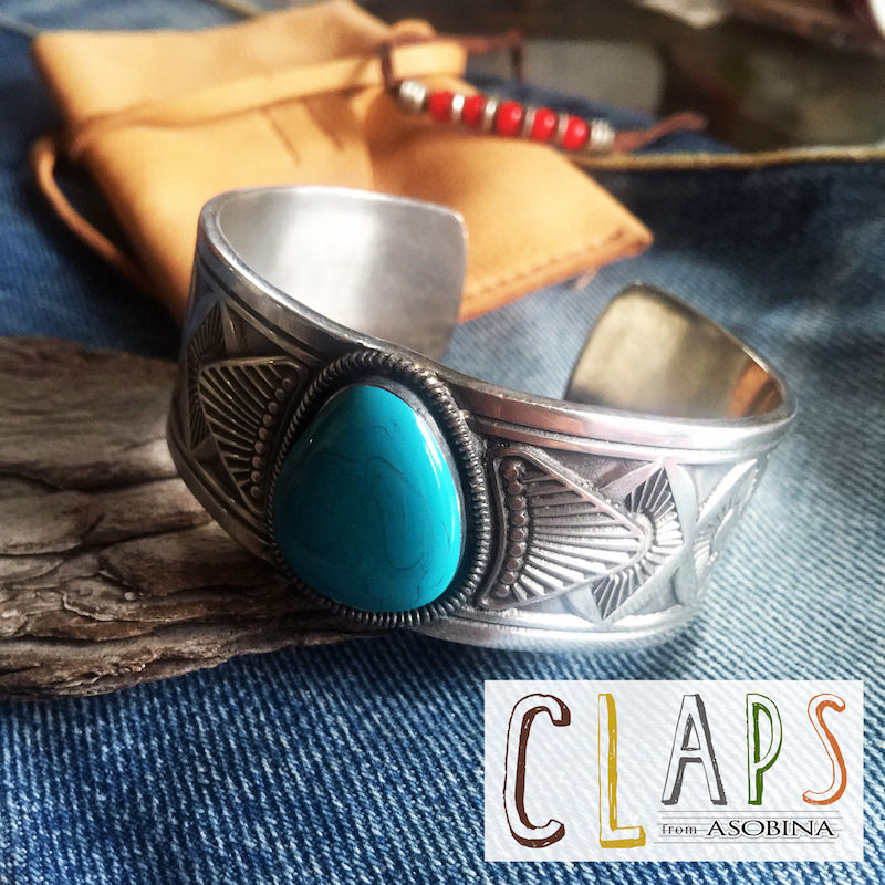 送料無料☆トレンドインディアンジュエリー ターコイズ・ナバホ