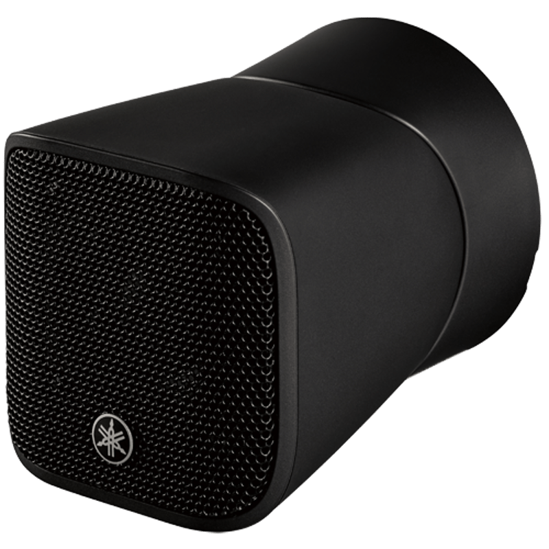 YAMAHA 超小型サーフェスマウントスピーカー VXS1ML | モンスター