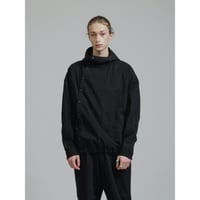 The Viridi-anne / VI-3934-09 / ネックウォーマー | VIBE