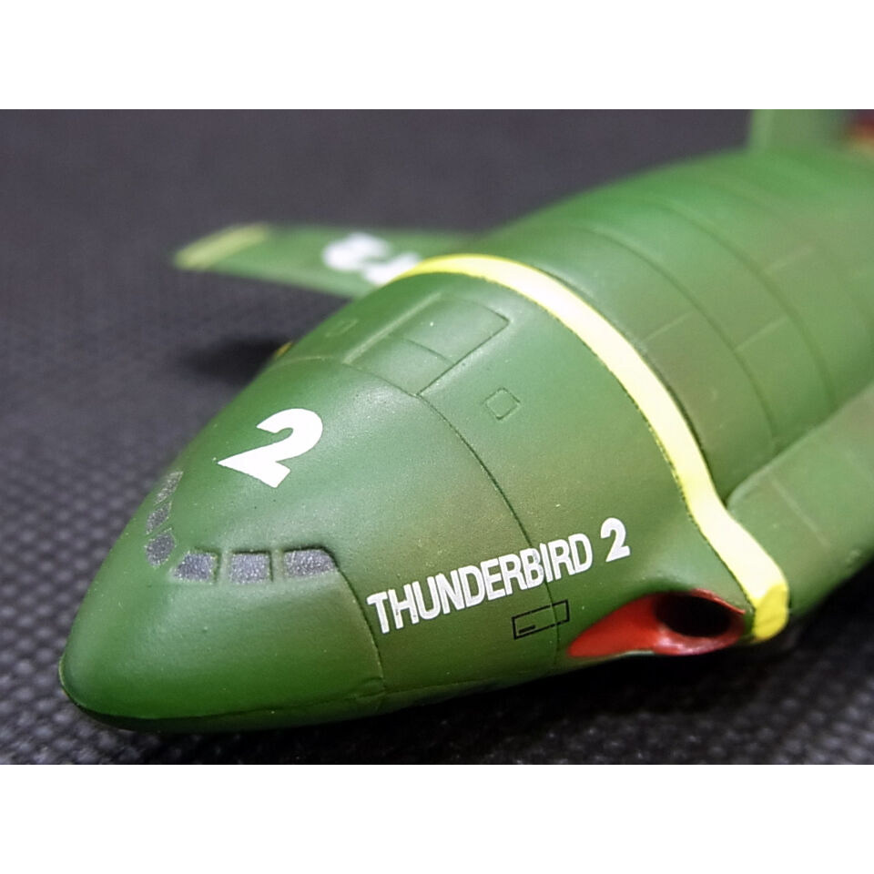 SFムービー・セレクションVol.1 サンダーバード2号 | トイズ・スタイル