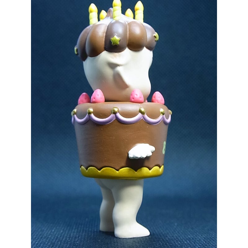 ソニーエンジェル BIRTHDAY GIFTシリーズ「Chocolate Cake」 | トイ