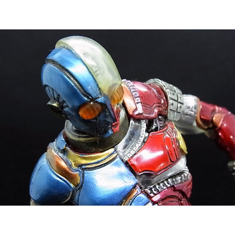 S.I.C. Vol.1 キカイダー00 | トイズ・スタイル