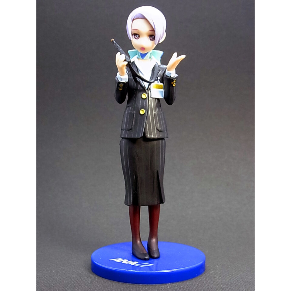 ANAユニフォームコレクション 第2弾 ANAユニフォームコレクション 第2