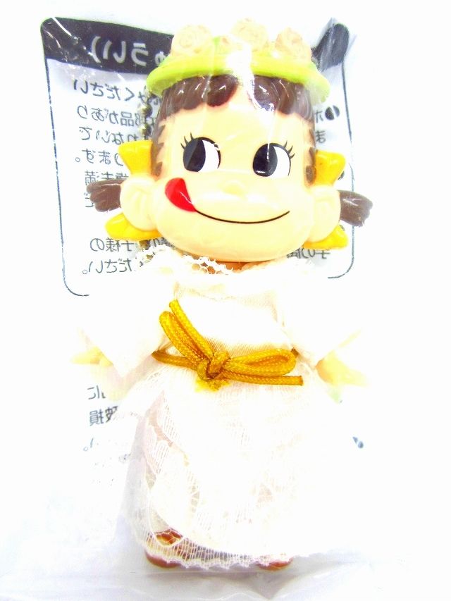 不二家アイドルペコちゃん 天使ペコ | トイズ・スタイル