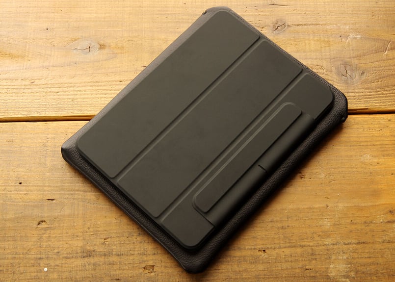 LIONA》本革レザースリーブケース iPad Pro・Air 11インチ《5colors》