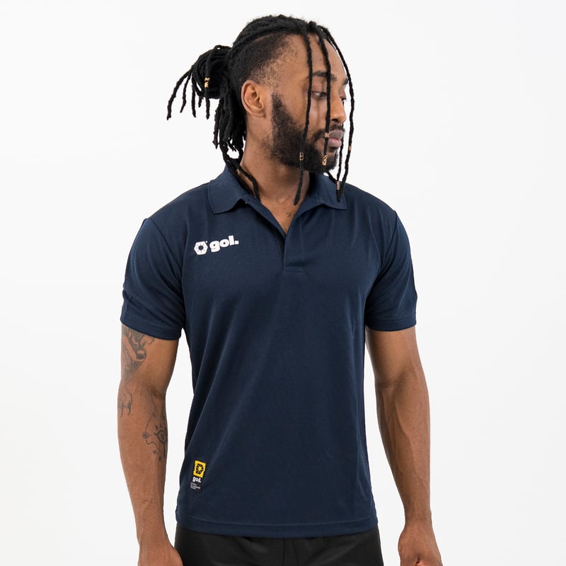 ドライポロシャツ（G795-612） | gol. ONLINE STORE