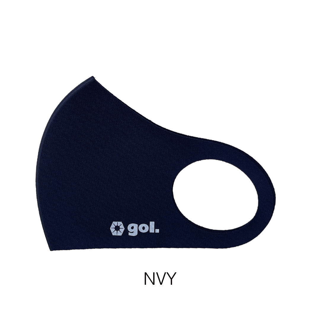 ファイナルセール 70％OFF］マスク 1.0（G186-662） | gol. ONLIN