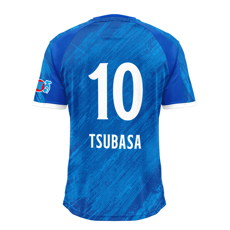 南葛SC 2026レプリカユニフォーム | gol. ONLINE STORE