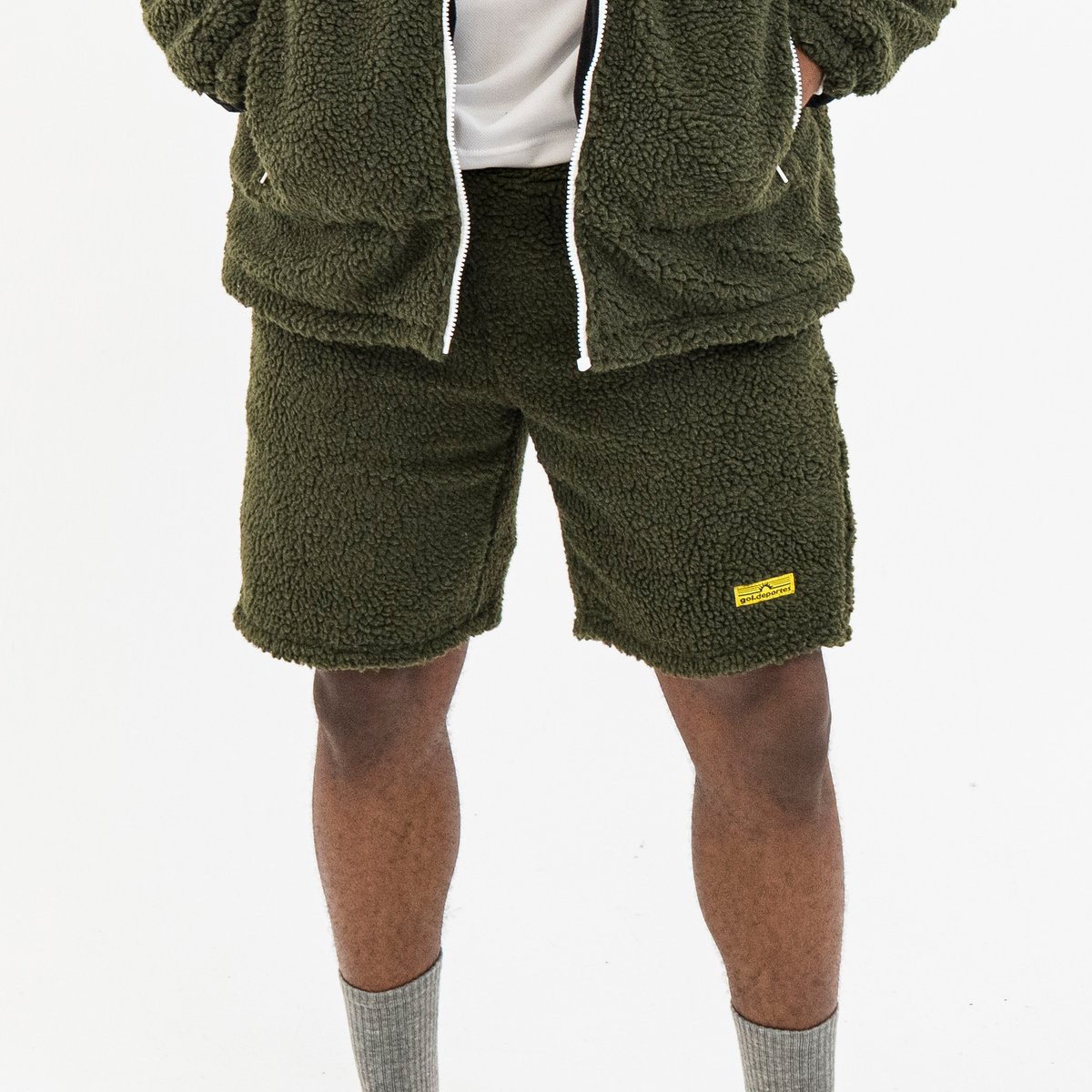 最終値下げ新作ボアフリースセット　未使用品 あったかふわもこボアフリース上下セット【大きいサイズ有】 通販